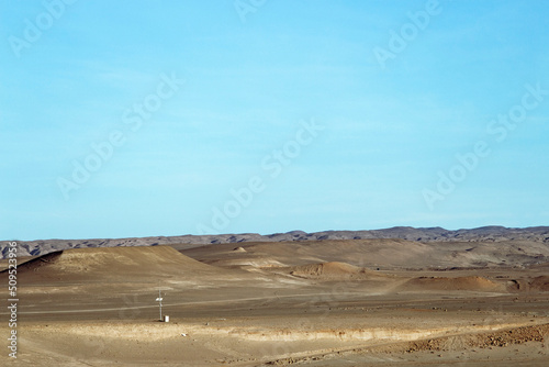 Atacama desert