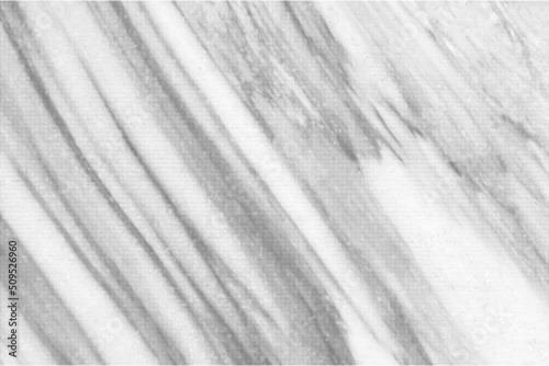 Black Halftone Marble Texture On White Background. Modern Dotted Futuristic Backdrop. Noise Overlay. Digitally Generated Image. Pop Art Style. Vector Illustration, Eps 10.