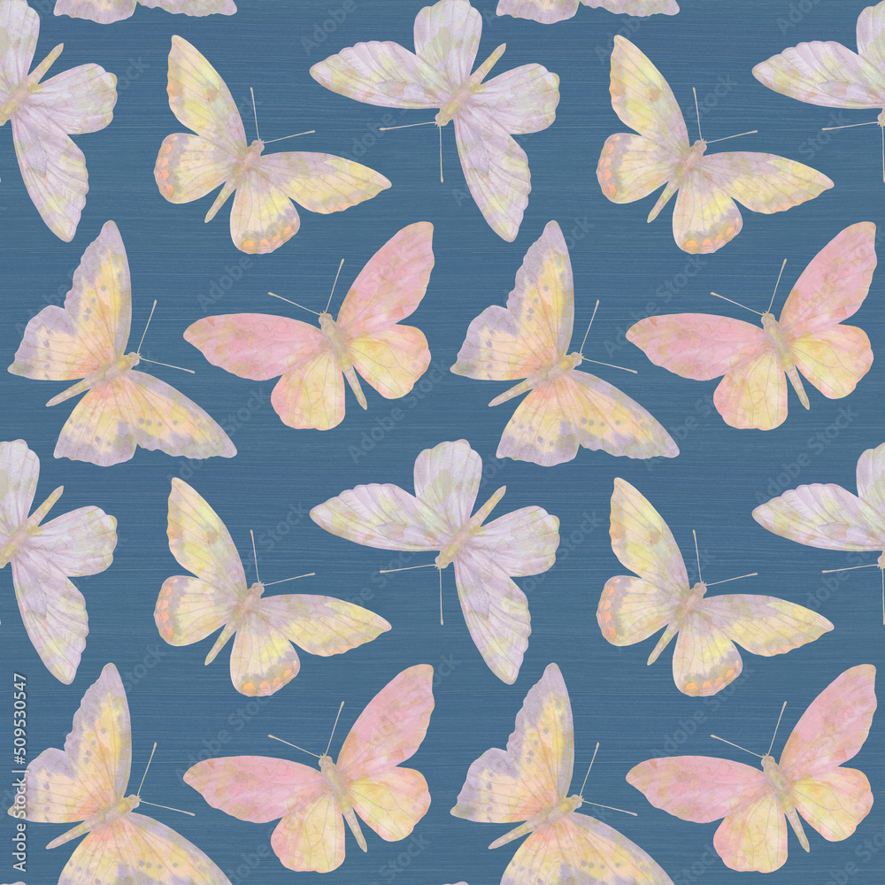 seamless floral pattern seamless floral pattern