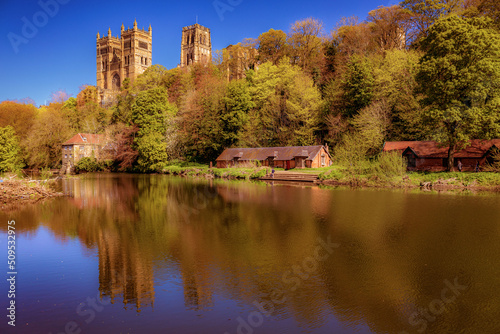 Durham