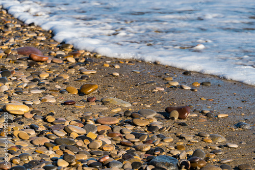 Valokuva Piedras en el mar zen