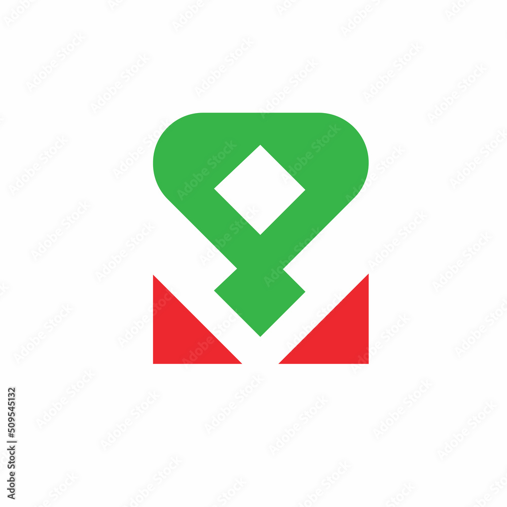 abstract v letter icon vector concept design template abstract v letter icon vector concept design template