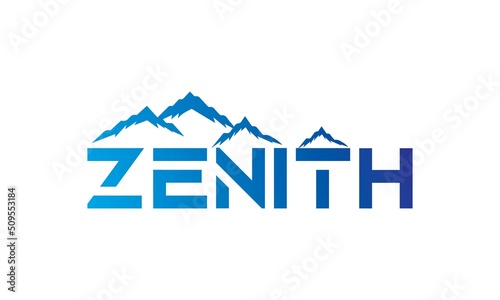 Iceberg Logo