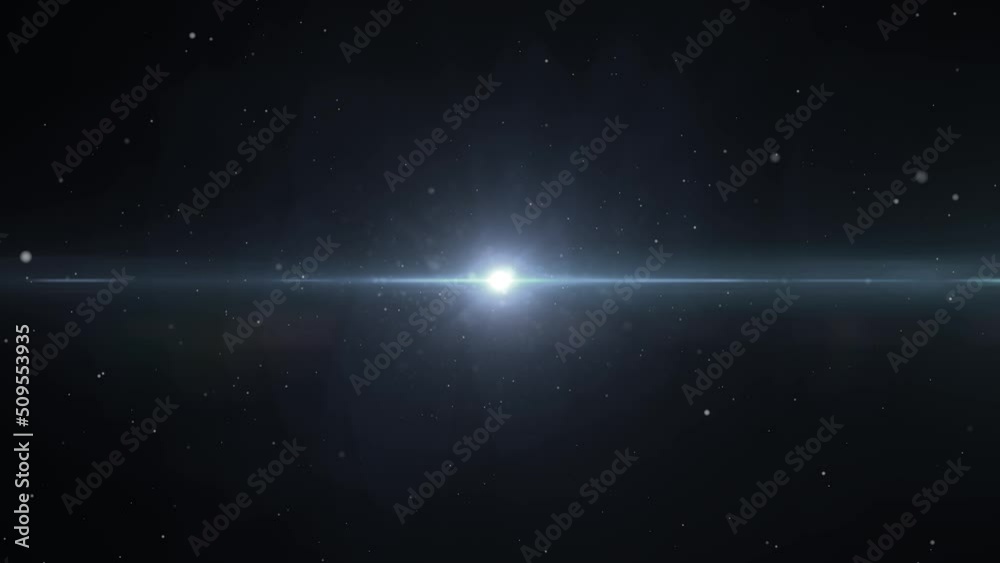 4k fast moving stars in space. 4k fast moving stars in space.