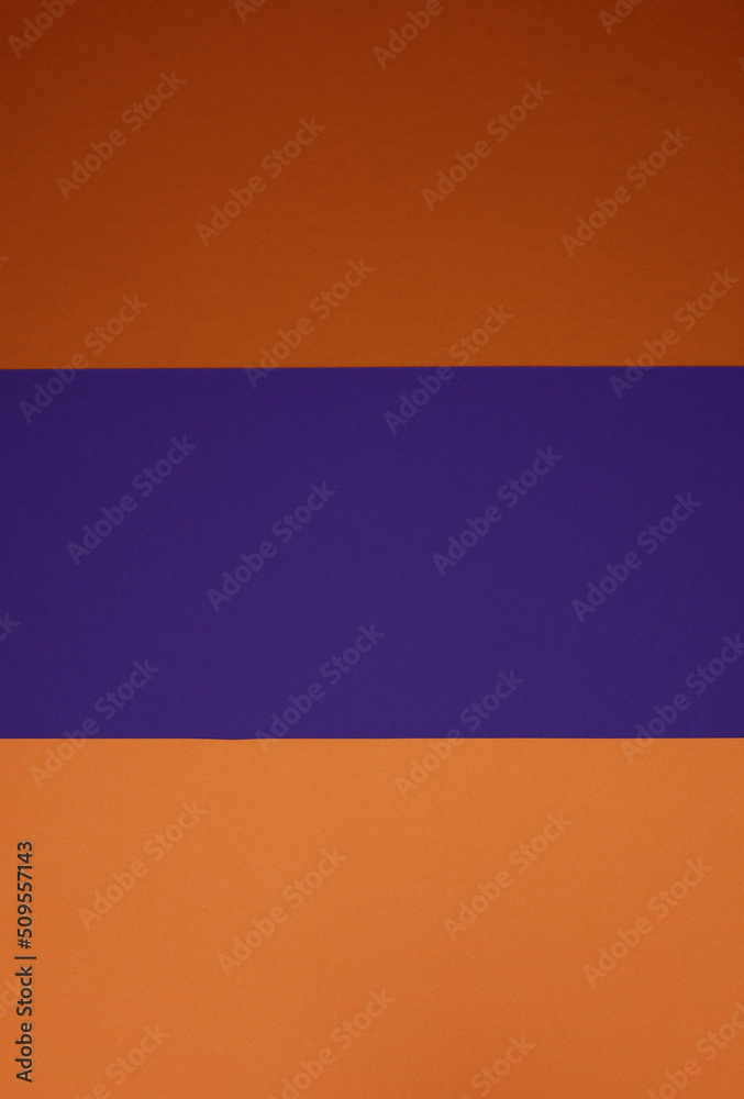 Fototapeta premium navy blue and brown paper texture background 