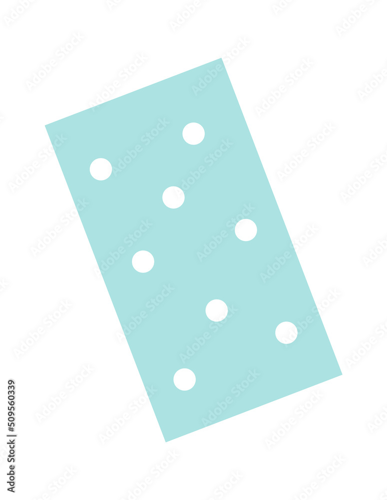 Adhesive tape icon. Vector illustration Adhesive tape icon. Vector illustration