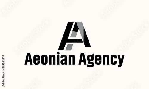 AA logo