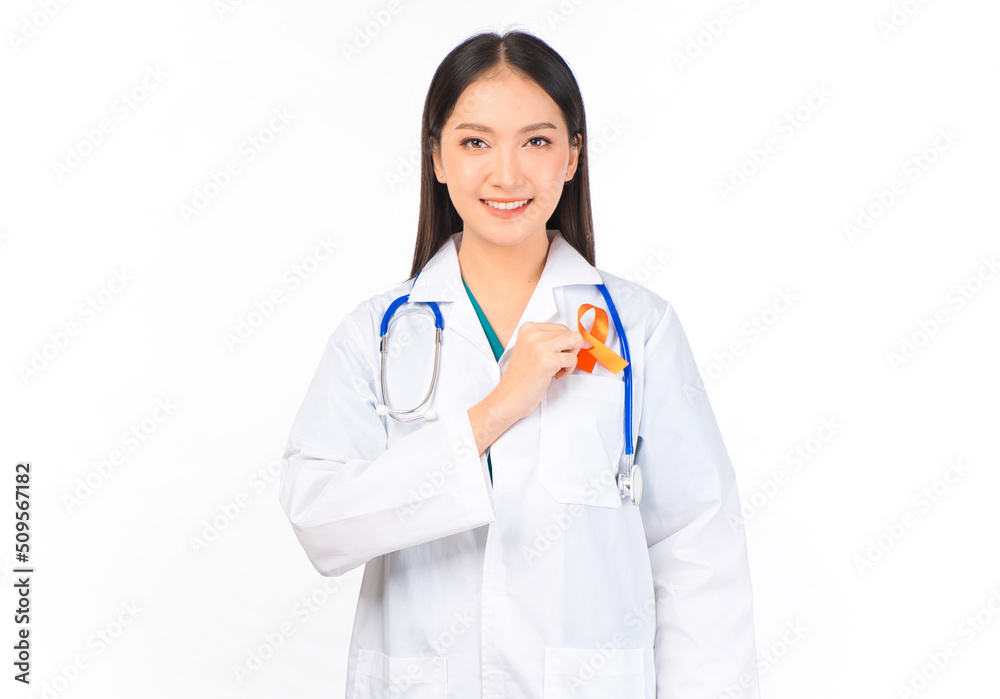 portrait asian female doctor with stethoscope in uniform, portrait asian female doctor with stethoscope in uniform,