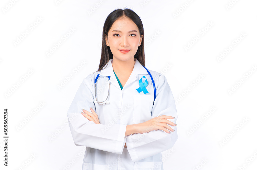 portrait asian female doctor with stethoscope in uniform, portrait asian female doctor with stethoscope in uniform,
