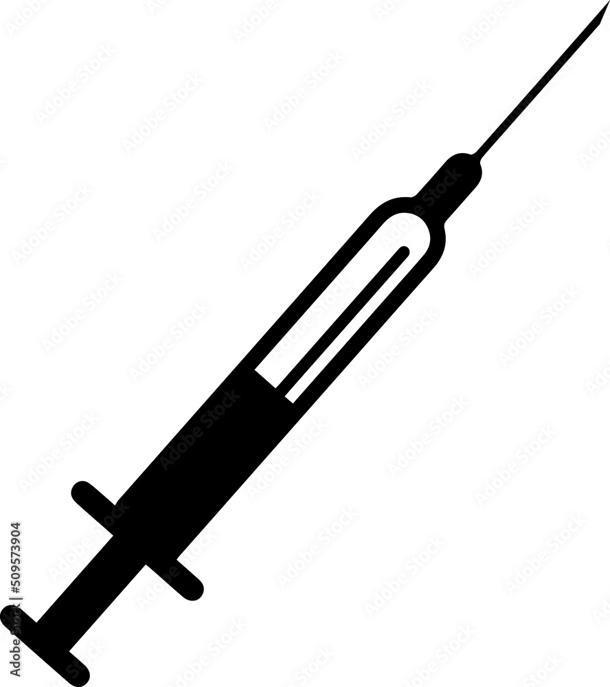 syringe with blood sign. Medical syringe isolated on white. injection for treatment design. Syringe for a blood test syringe with blood sign. Medical syringe isolated on white. injection for treatment design. Syringe for a blood test
