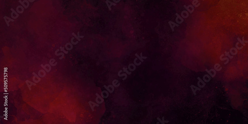 Red grunge texture with flash of light bright red texture background, abstract textured aged backdrop. Red abstraction. Red granite. Red granite background. Old vintage retro red background texture 