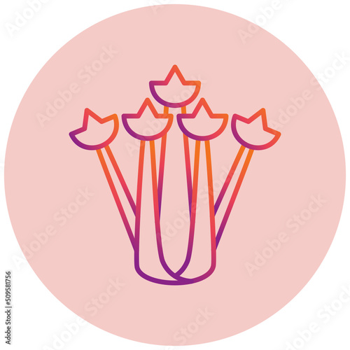 Celery Icon