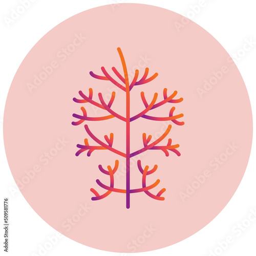 Dill Icon