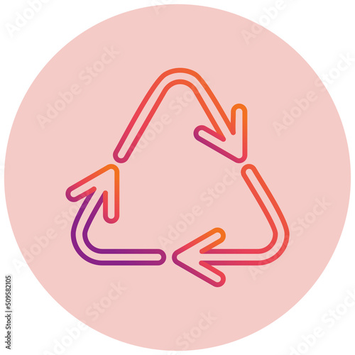 Recycle Icon