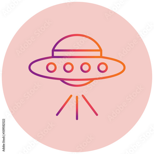 Ufo Icon