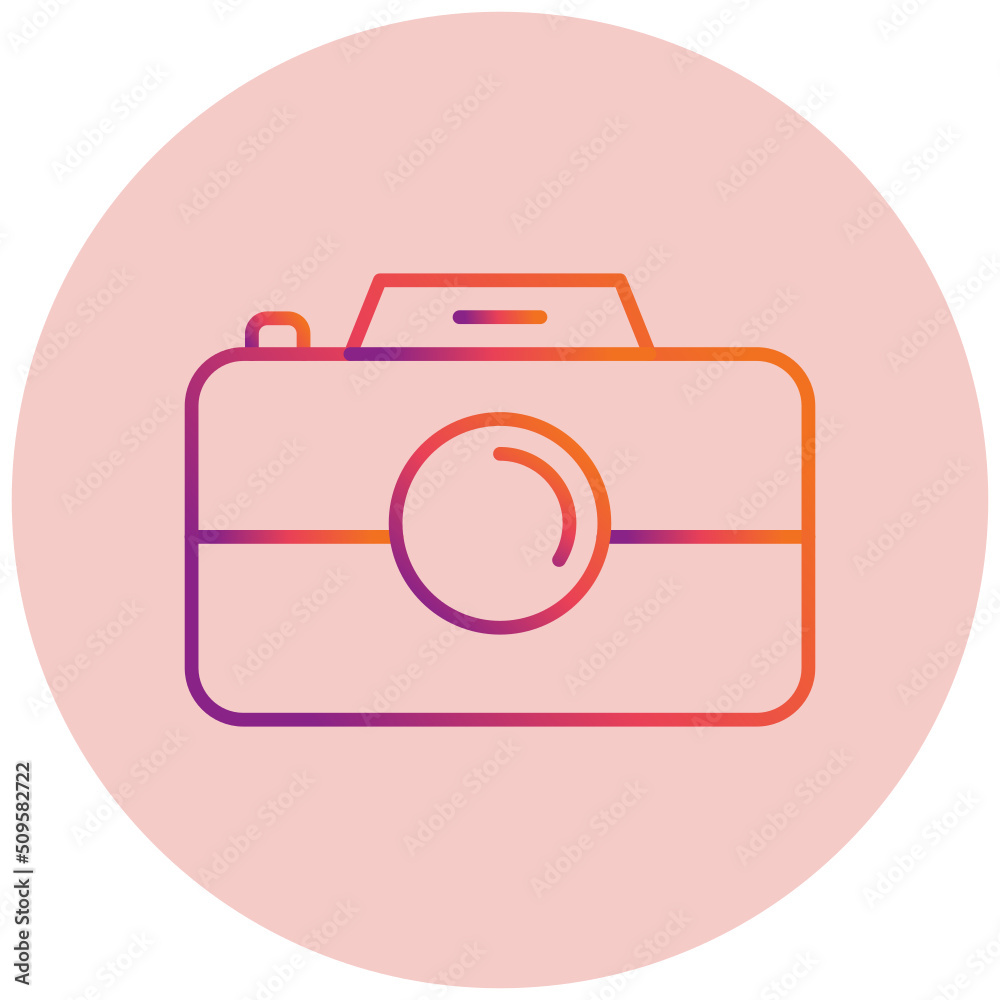 Camera Icon Camera Icon