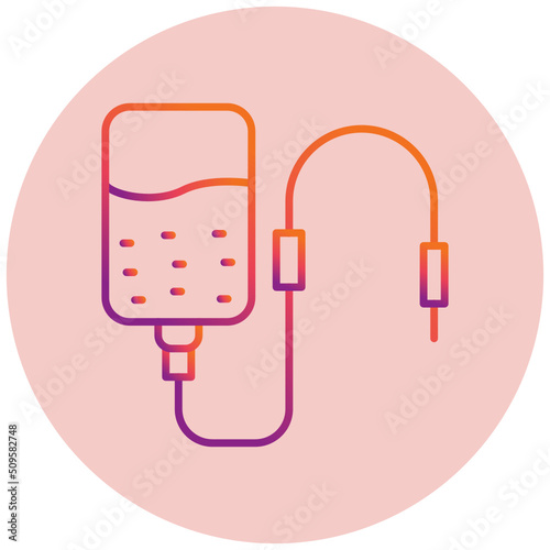 Infusion Icon