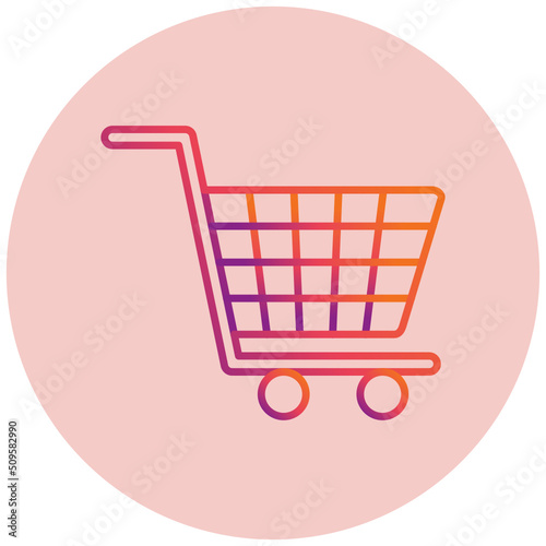 Trolly Icon