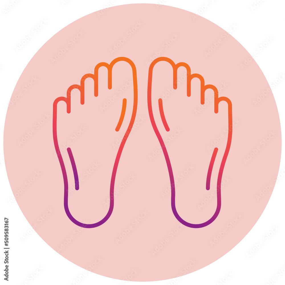 Soles Icon Soles Icon