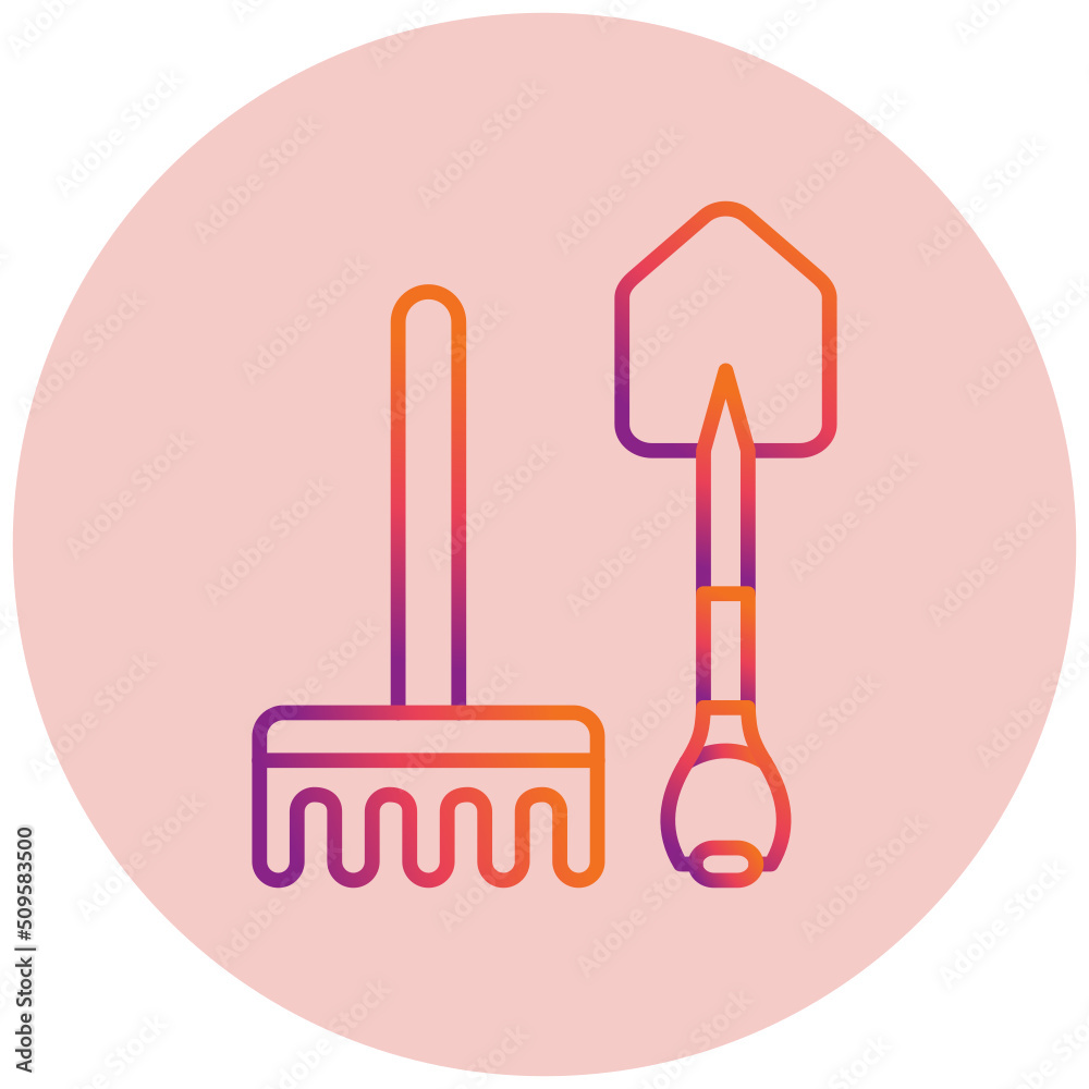 Tools Icon