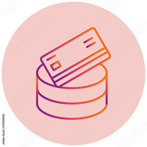 Payment method Icon