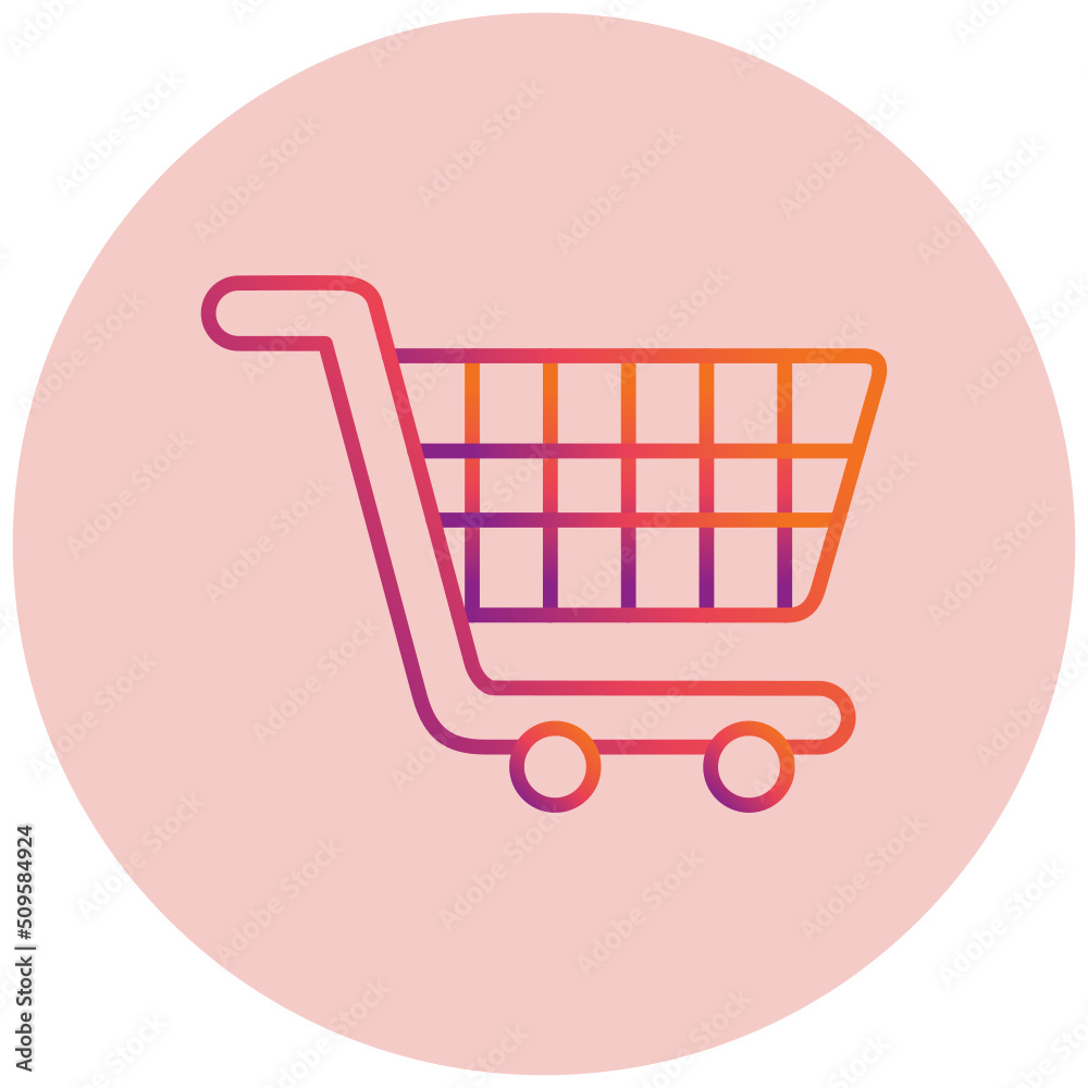 Shopping Cart Icon Shopping Cart Icon