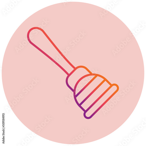 Plunger Icon