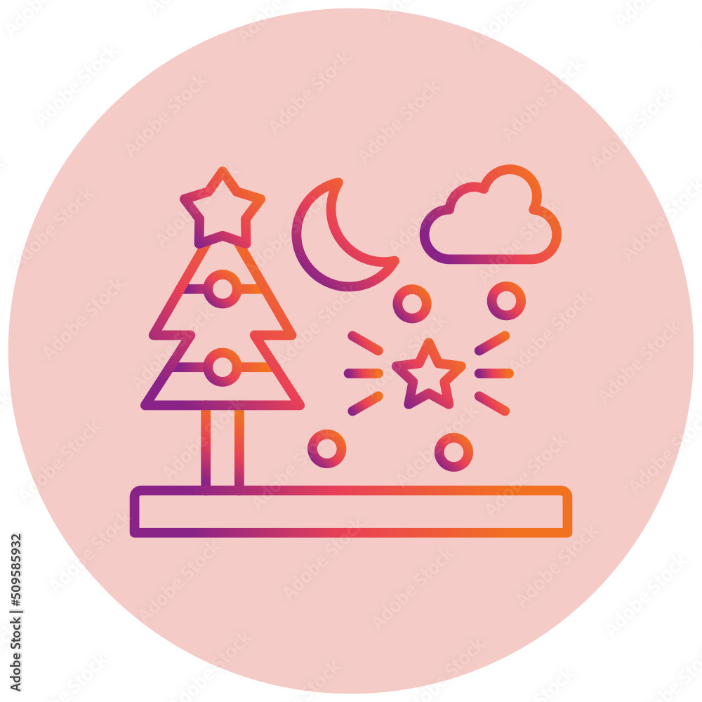 Celebration Icon Celebration Icon
