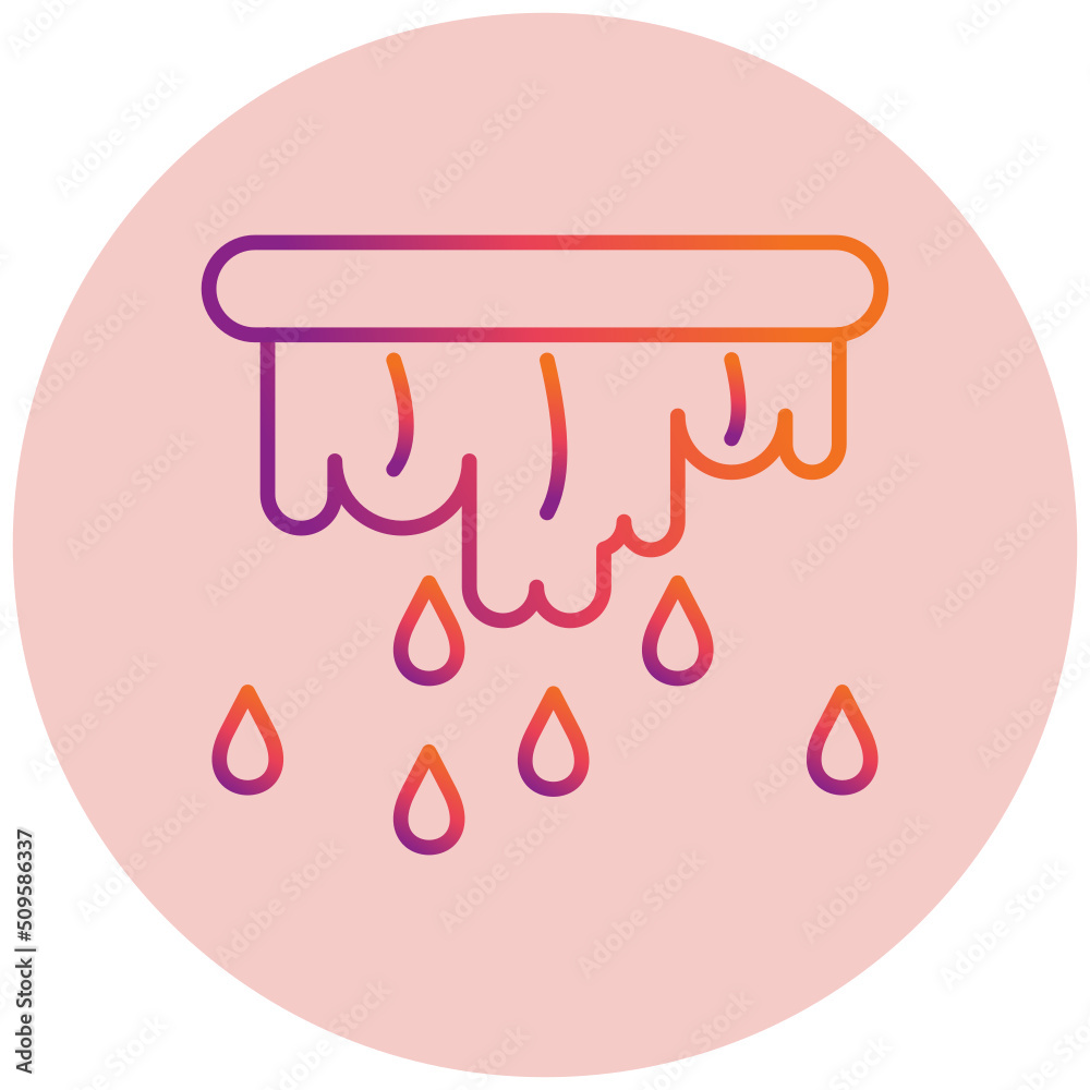 Thaw Icon Thaw Icon