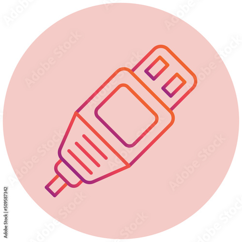 Hdmi Icon