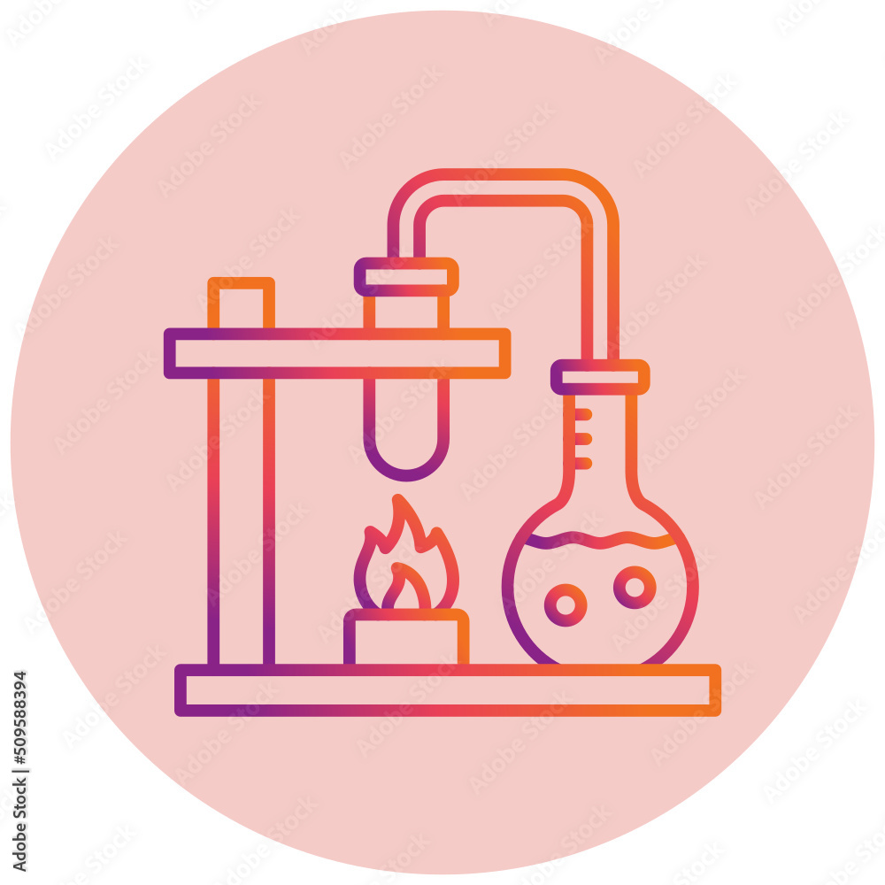 Distilling Icon Distilling Icon