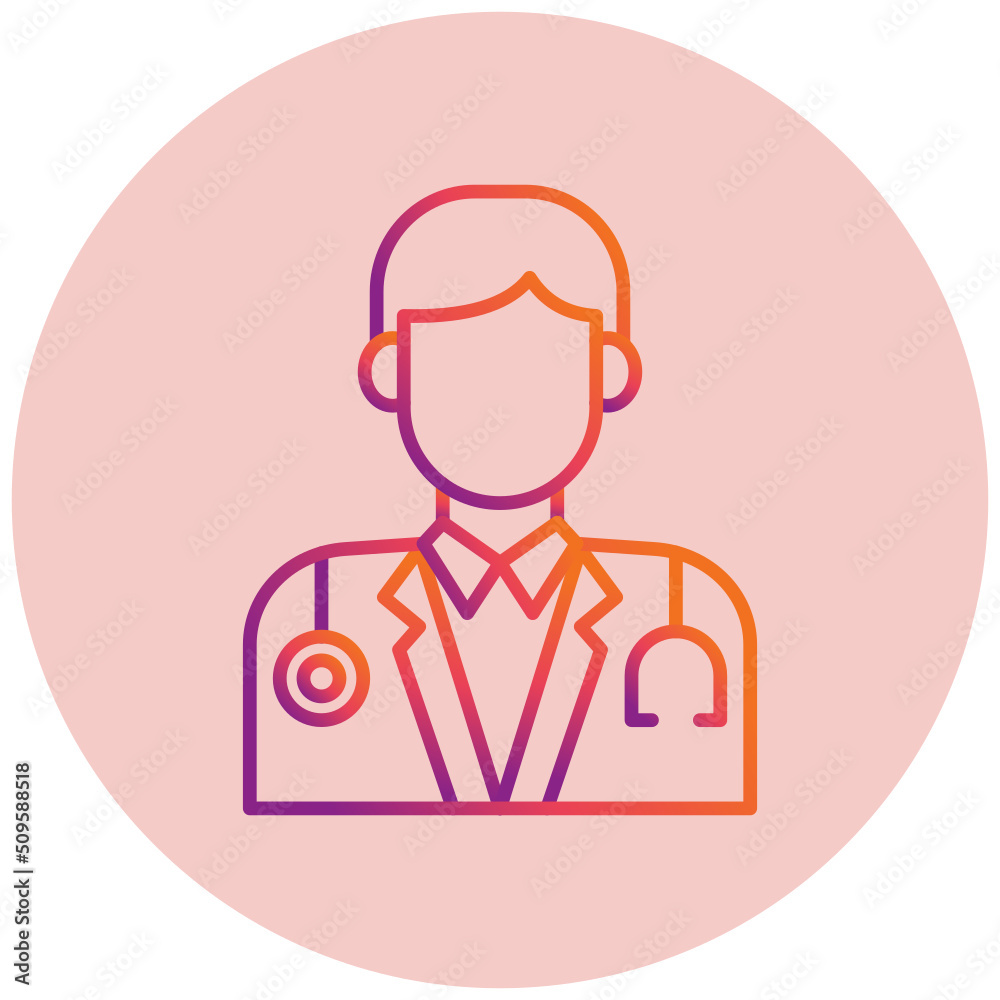 Doctor Icon Doctor Icon