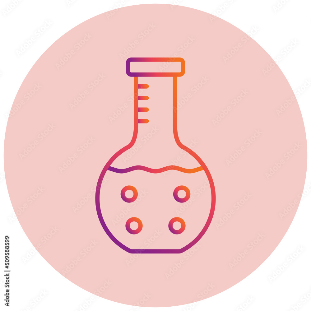 Flask Icon Flask Icon