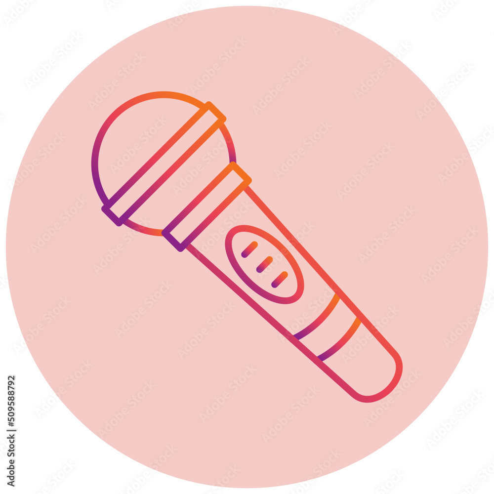 Mic Icon Mic Icon