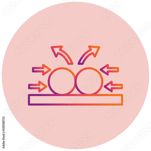 Collision Icon