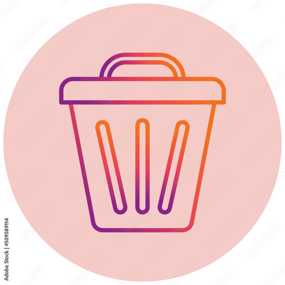 Delete Icon Delete Icon