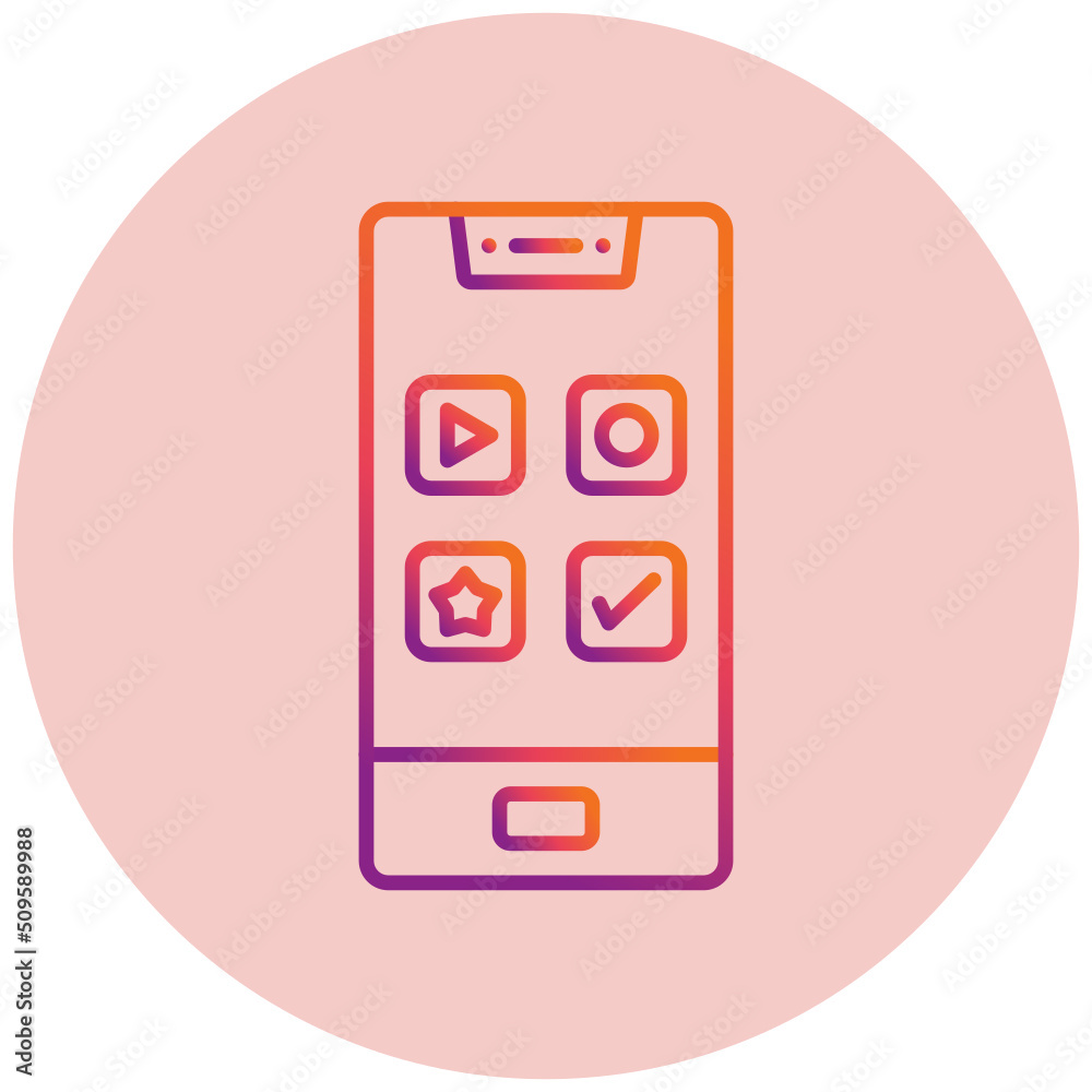 App Icon App Icon