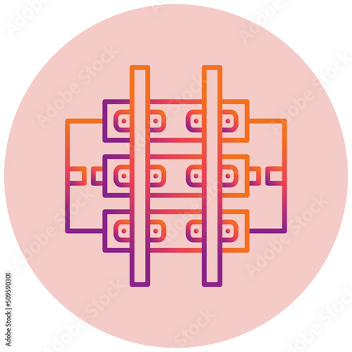 Roadway Icon