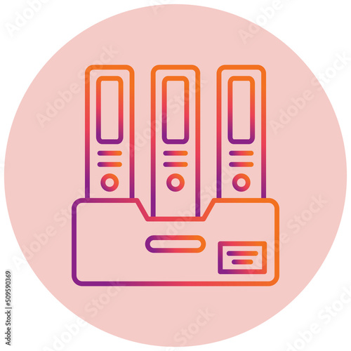 Files Icon