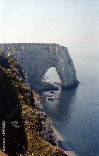 The West Coast of France