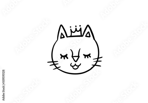 cat queen