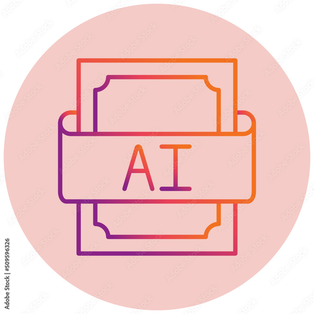 Ai Icon Ai Icon