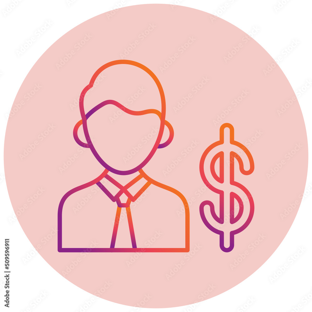 Investor Icon Investor Icon