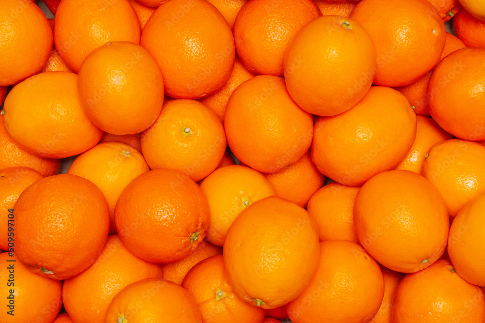 Orange fruit Orange fruit