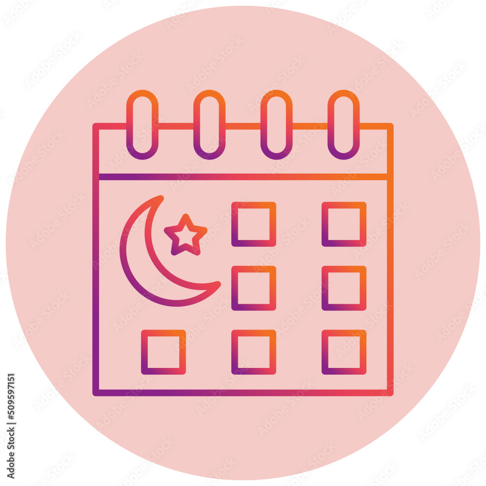 Calendar Icon Calendar Icon
