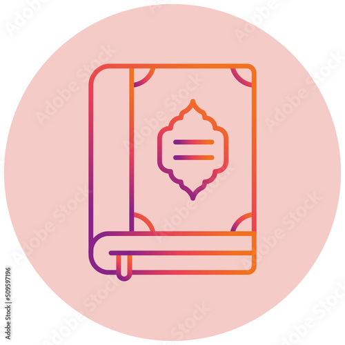 Quran Icon