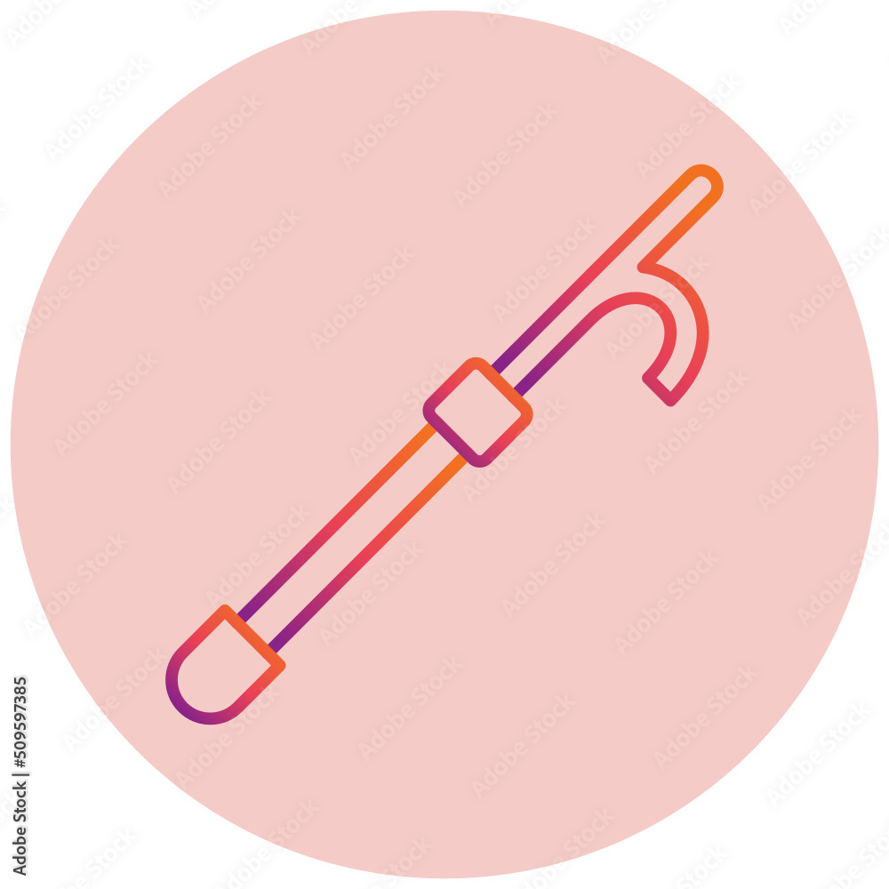 Hook Icon Hook Icon