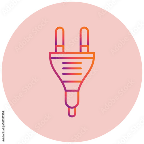 Plug Icon