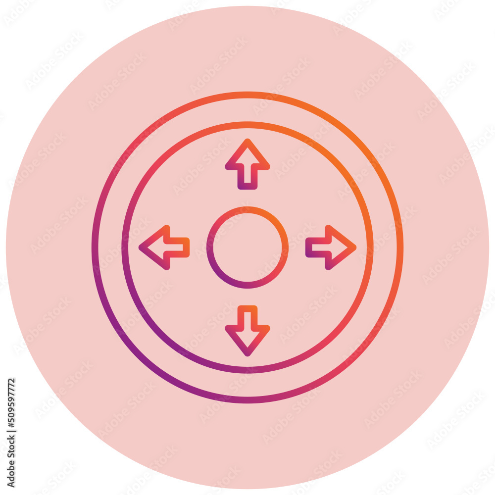 Controller Icon Controller Icon