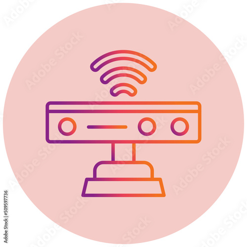 Kinect Icon photo